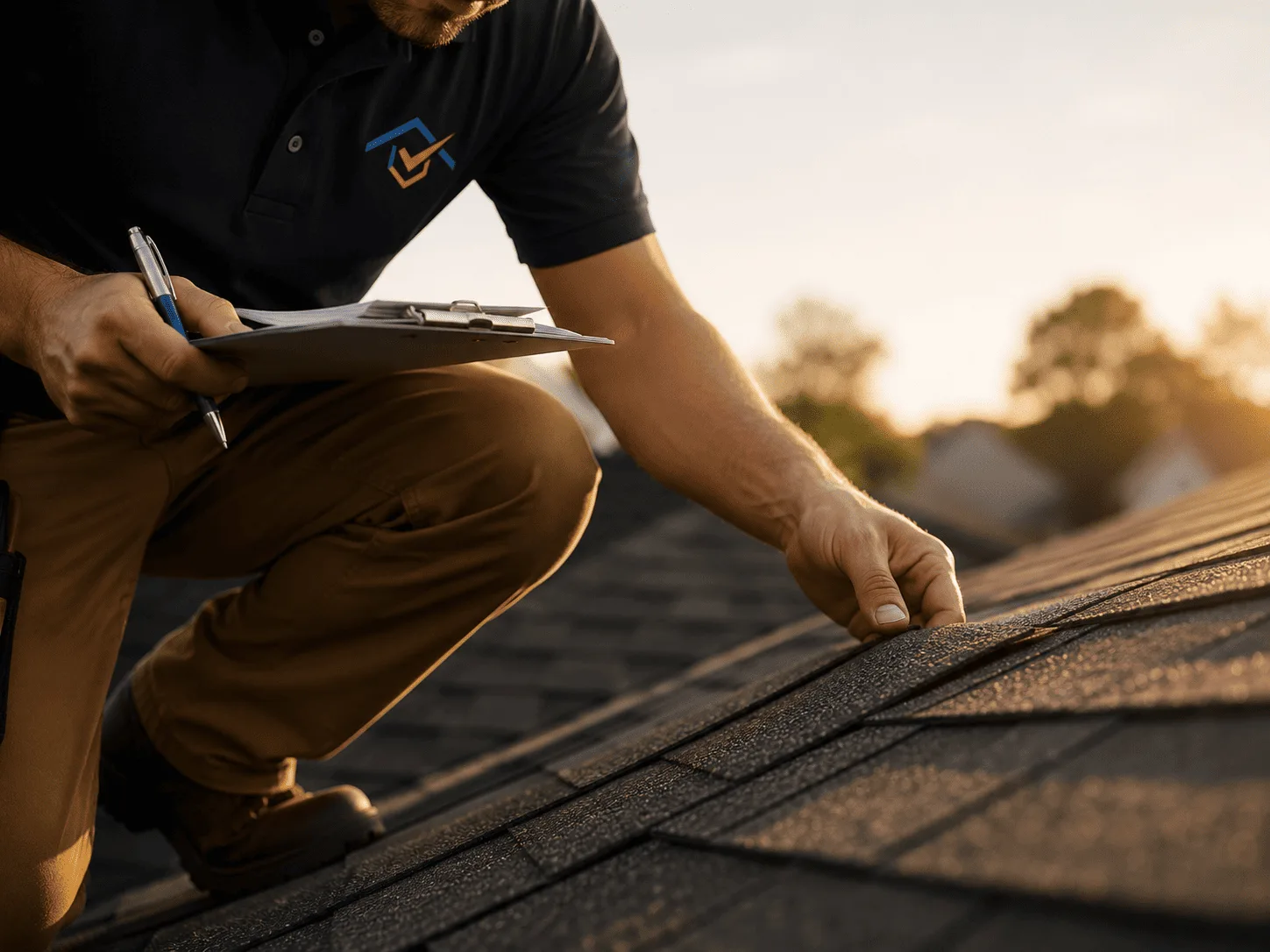 Why Choose Roof Inspection in New Eagle, PA
