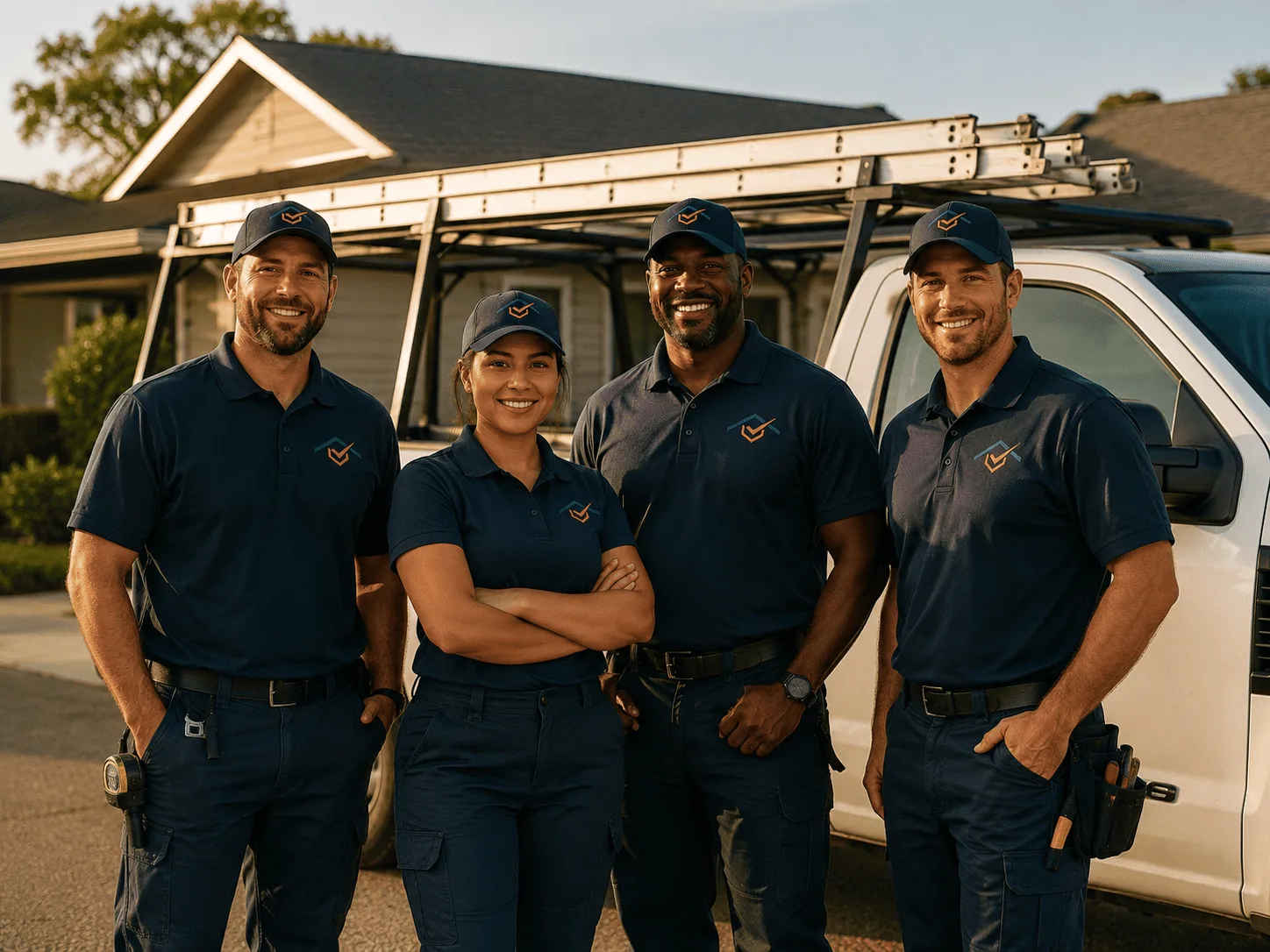Roof Inspection company in New Eagle, PA